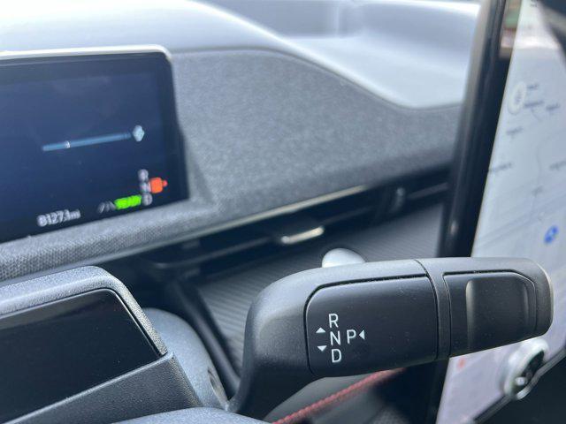 used 2025 Ford Mustang Mach-E car, priced at $36,000