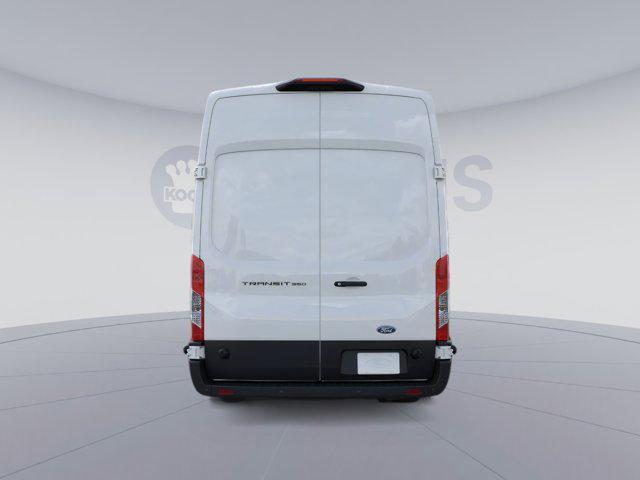 new 2026 Ford Transit-350 car, priced at $49,520