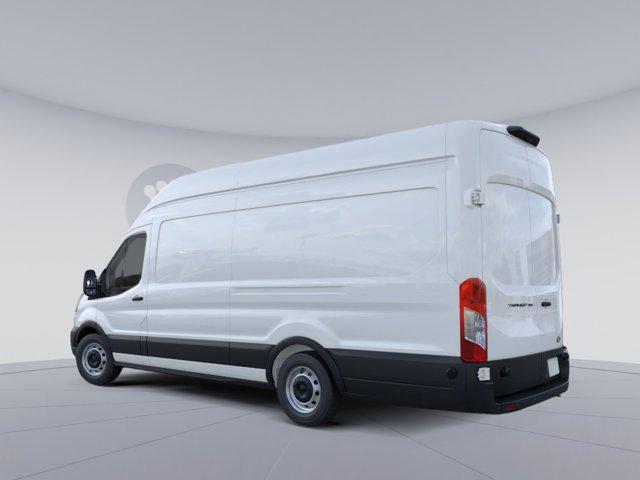 new 2026 Ford Transit-350 car, priced at $49,520