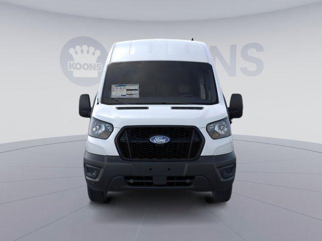 new 2026 Ford Transit-350 car, priced at $49,520
