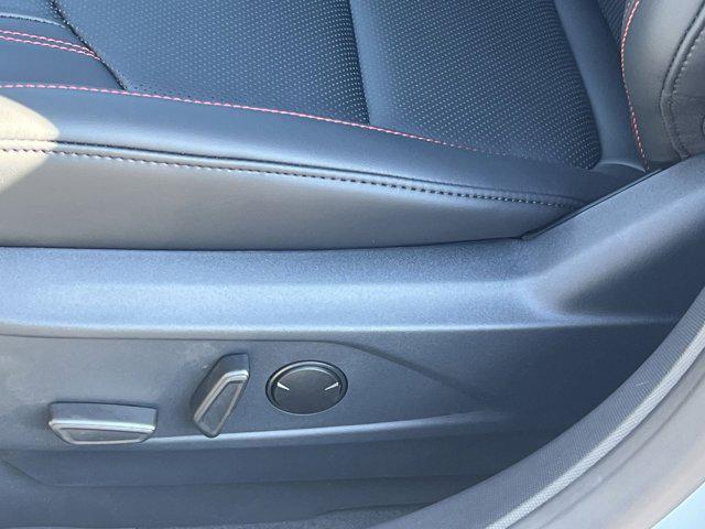 new 2025 Ford Mustang Mach-E car, priced at $47,405