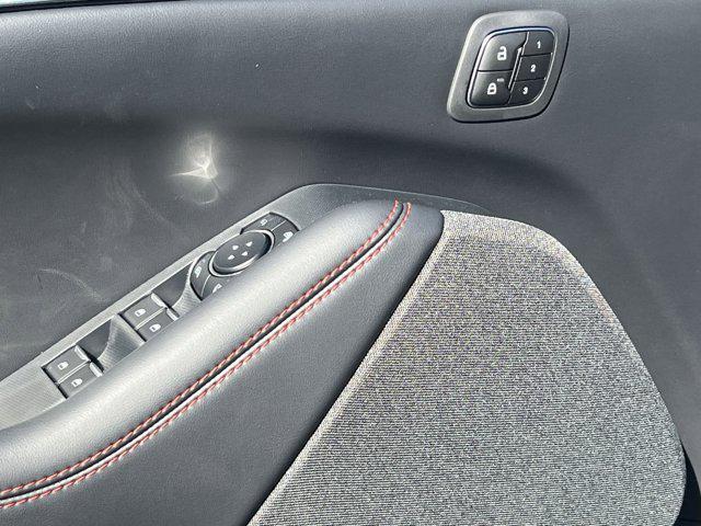 new 2025 Ford Mustang Mach-E car, priced at $47,405