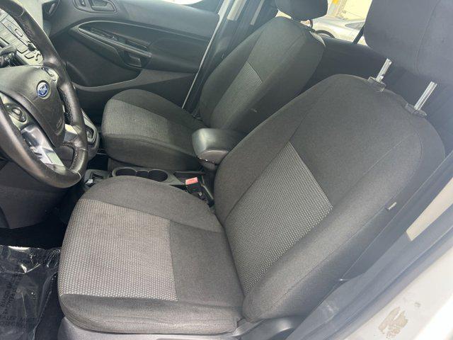 used 2018 Ford Transit Connect car, priced at $16,000