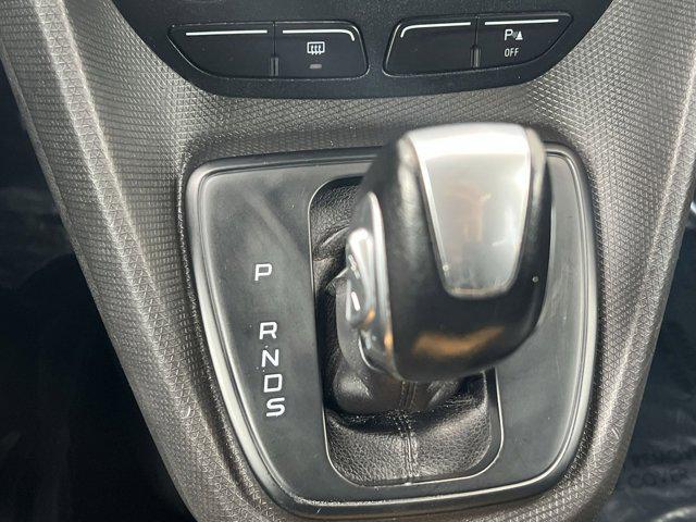 used 2018 Ford Transit Connect car, priced at $16,000