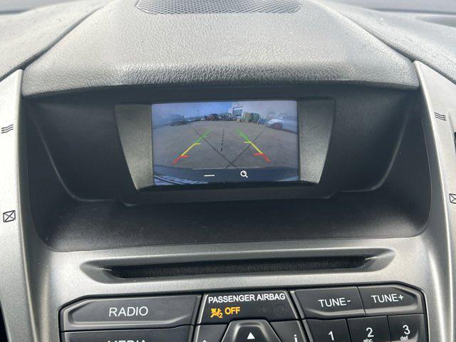 used 2018 Ford Transit Connect car, priced at $16,000