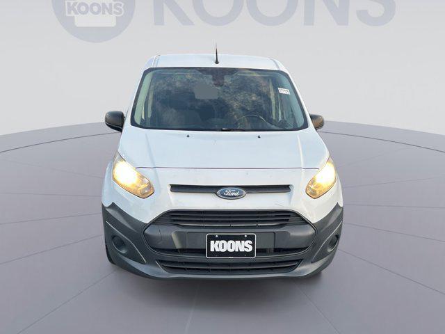 used 2018 Ford Transit Connect car, priced at $16,000