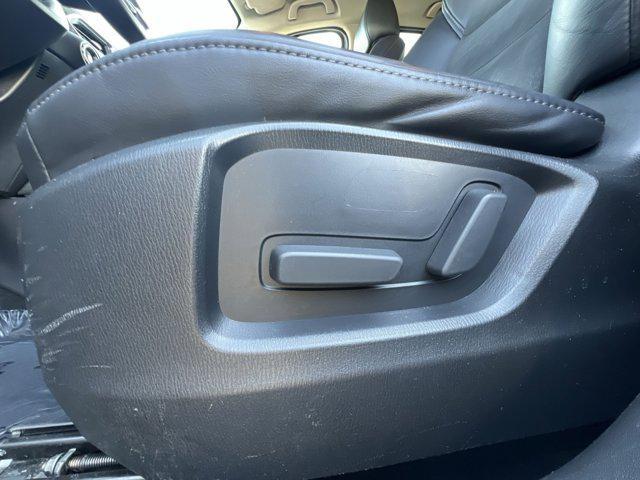 used 2020 Mazda CX-5 car, priced at $15,800