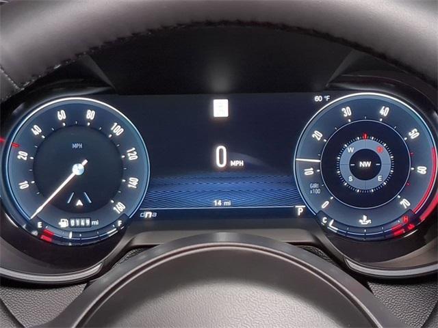 new 2025 Alfa Romeo Giulia car, priced at $46,685