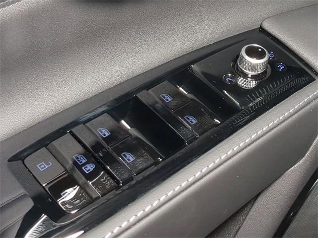 new 2025 Maserati Grecale car, priced at $91,535