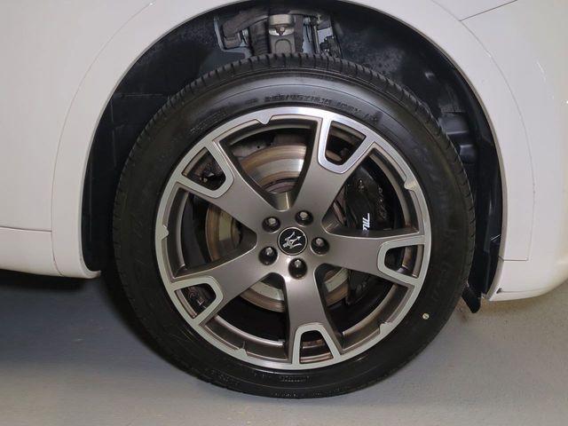 used 2023 Maserati Levante car, priced at $31,988