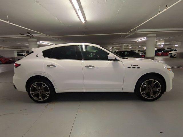 used 2023 Maserati Levante car, priced at $31,988