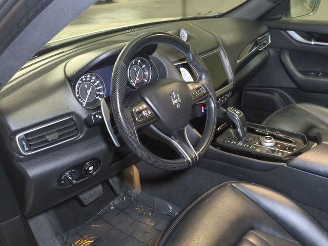 used 2023 Maserati Levante car, priced at $31,988