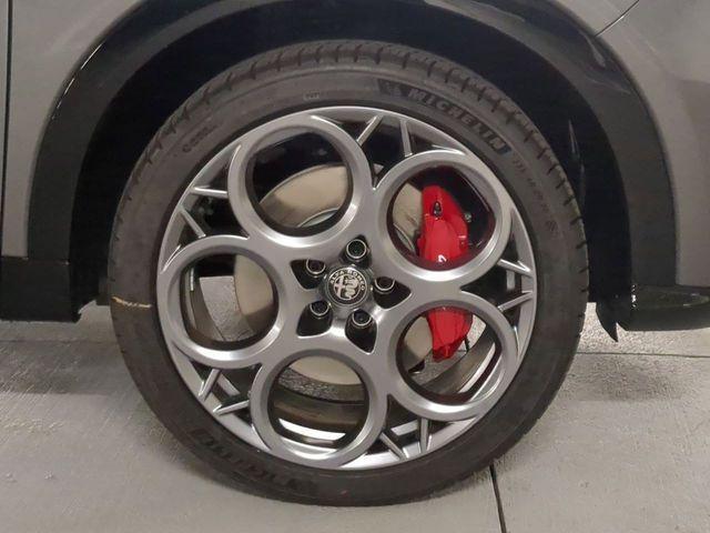 new 2025 Alfa Romeo Tonale car, priced at $55,125