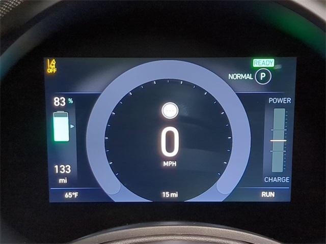 new 2025 FIAT 500e car, priced at $37,495