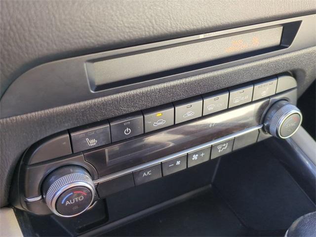 used 2019 Mazda CX-5 car, priced at $19,488