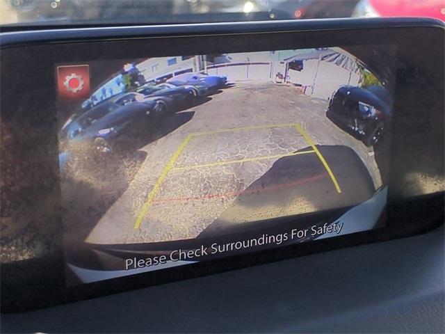 used 2019 Mazda CX-5 car, priced at $19,488