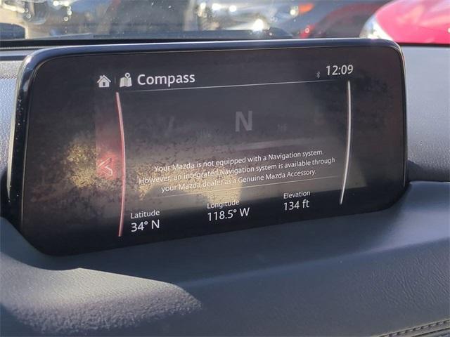 used 2019 Mazda CX-5 car, priced at $19,488