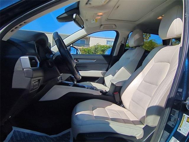 used 2019 Mazda CX-5 car, priced at $19,488