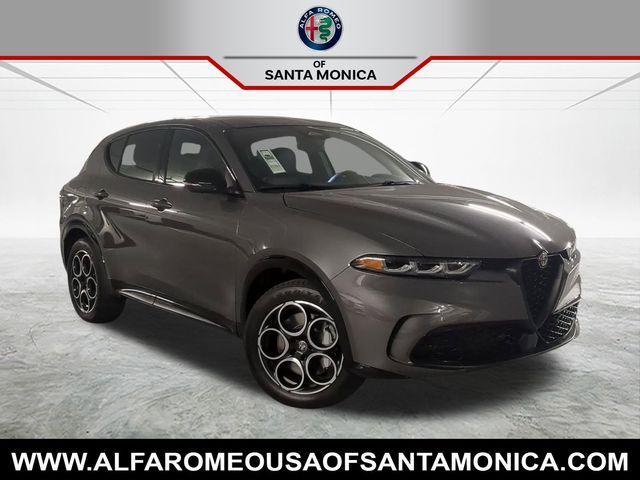 new 2025 Alfa Romeo Tonale car, priced at $52,125