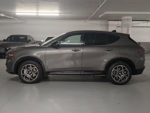 new 2025 Alfa Romeo Tonale car, priced at $52,125