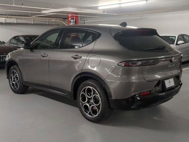 new 2025 Alfa Romeo Tonale car, priced at $52,125