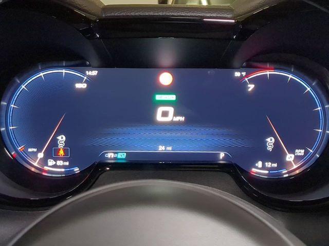 new 2025 Alfa Romeo Tonale car, priced at $52,125