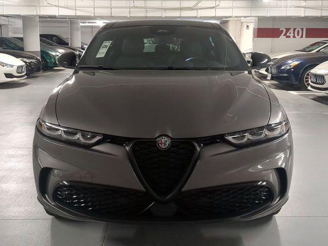 new 2025 Alfa Romeo Tonale car, priced at $52,125