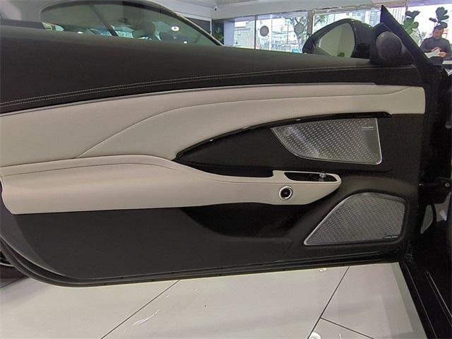 new 2025 Maserati GranCabrio Folgore car, priced at $233,345