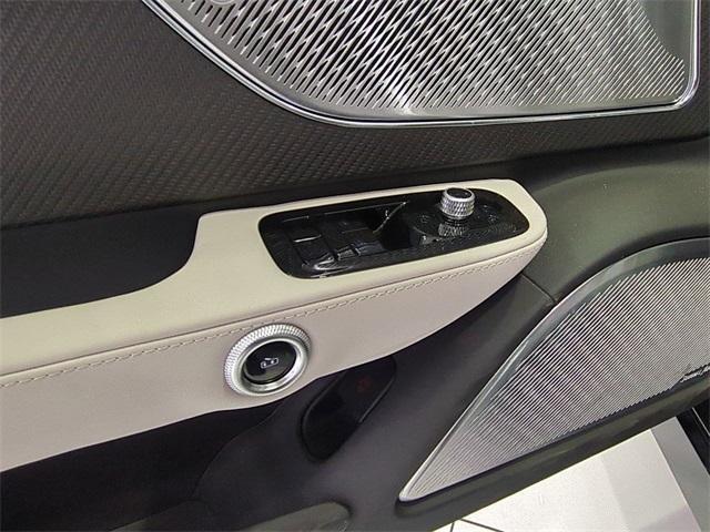 new 2025 Maserati GranCabrio Folgore car, priced at $233,345