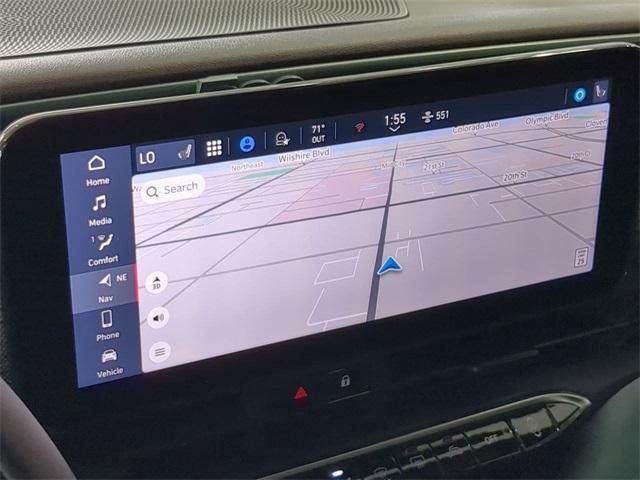 new 2025 FIAT 500e car, priced at $37,495