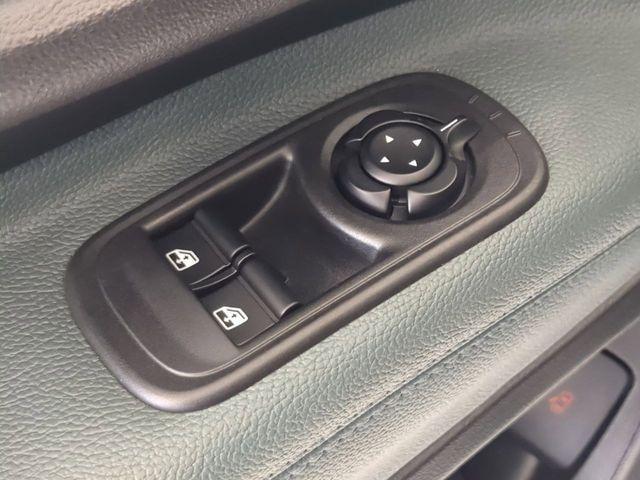 new 2025 FIAT 500e car, priced at $37,495