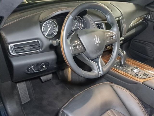 used 2022 Maserati Levante car, priced at $42,488