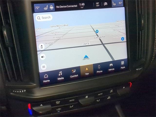 used 2022 Maserati Levante car, priced at $42,488