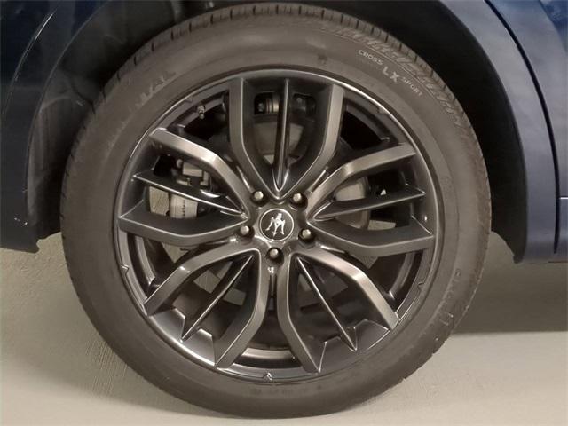 used 2022 Maserati Levante car, priced at $42,488