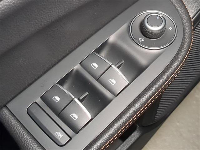 new 2025 Alfa Romeo Giulia car, priced at $53,740