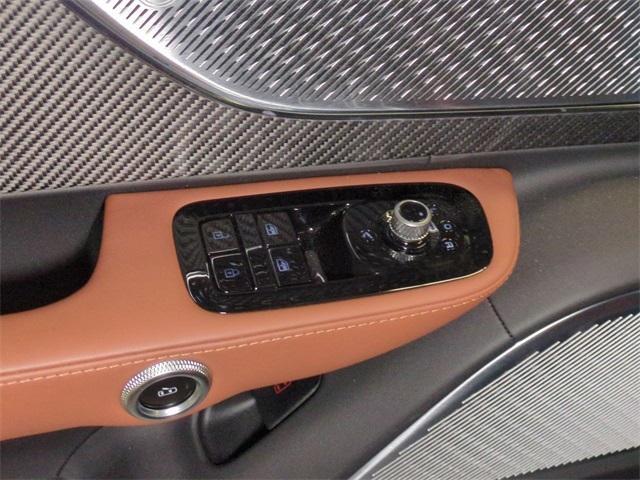 new 2026 Maserati GranCabrio car, priced at $167,585