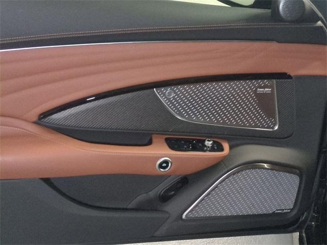 new 2026 Maserati GranCabrio car, priced at $167,585