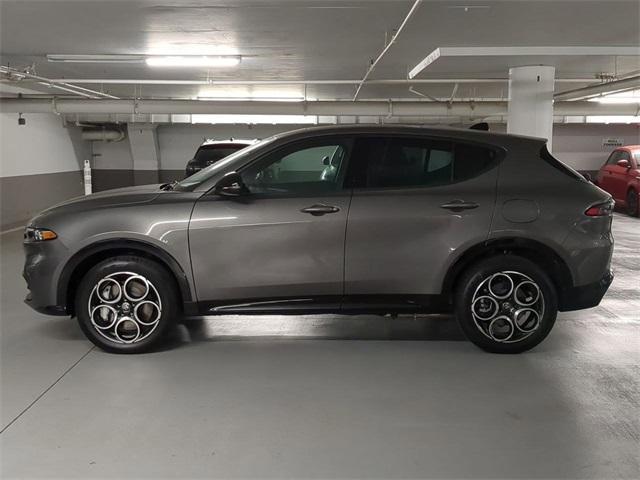 new 2025 Alfa Romeo Tonale car, priced at $50,125