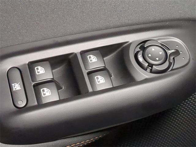 new 2025 Alfa Romeo Tonale car, priced at $50,125