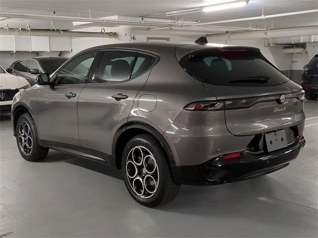 new 2025 Alfa Romeo Tonale car, priced at $50,125