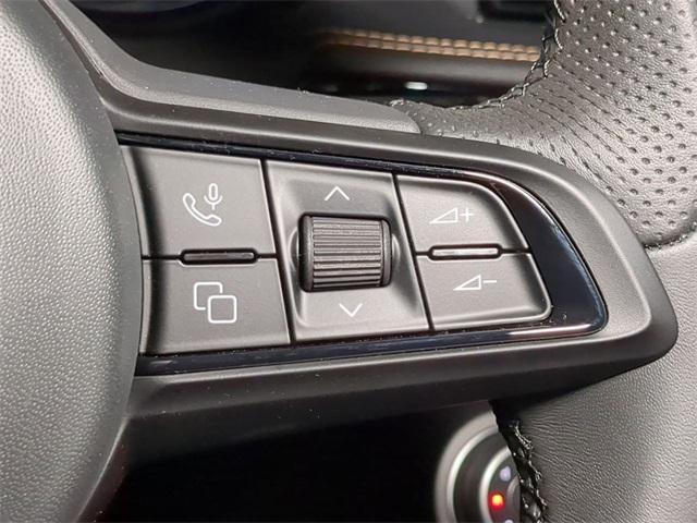 new 2025 Alfa Romeo Tonale car, priced at $50,125