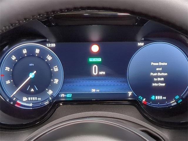 new 2025 Alfa Romeo Tonale car, priced at $48,030