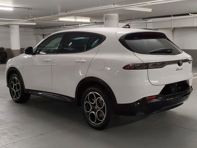 new 2025 Alfa Romeo Tonale car, priced at $36,987