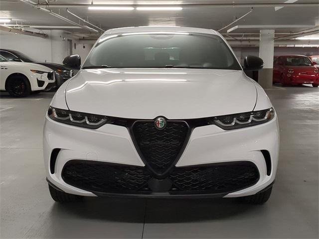 new 2025 Alfa Romeo Tonale car, priced at $48,030