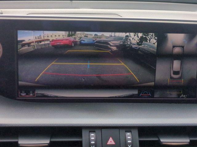 used 2021 Lexus ES 350 car, priced at $31,998