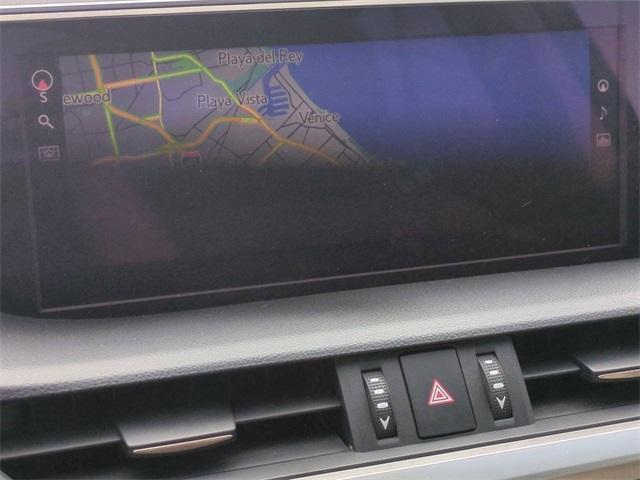 used 2021 Lexus ES 350 car, priced at $33,988