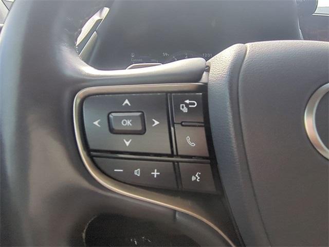 used 2021 Lexus ES 350 car, priced at $33,988