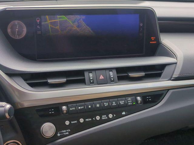 used 2021 Lexus ES 350 car, priced at $31,998