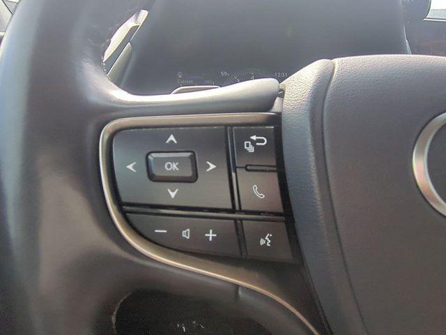 used 2021 Lexus ES 350 car, priced at $31,998