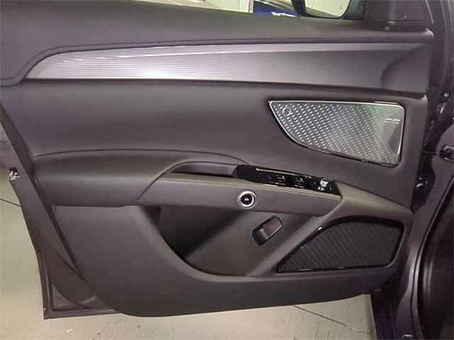 new 2024 Maserati Grecale car, priced at $64,888